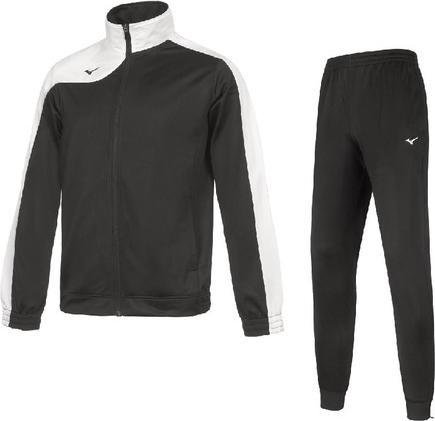 Immagine prodotto Mizuno Tuta da ginnastica a maglia da uomo (S)