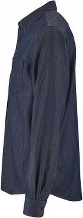 Image du produit Sols Chemise en denim à manches longues Barry (L)