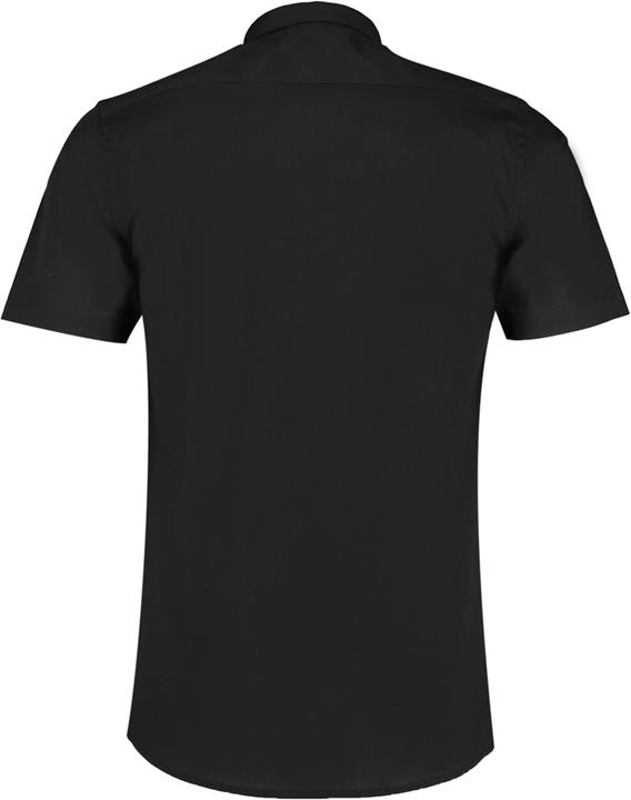 Image du produit Kustom Kit Chemise à manches courtes Tailored Poplin (21)