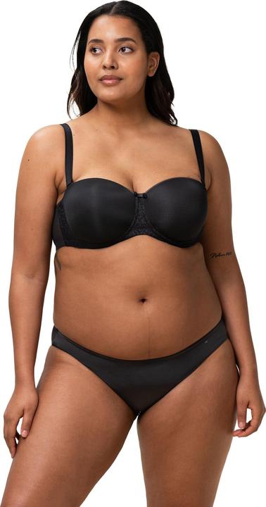 Actual product image Triumph Beauty-Full Essential underwired bra (90 C, pack of 2)