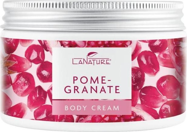 Produktbild La Nature Pomegranate Körpercreme (Körpermilch, 250 ml)