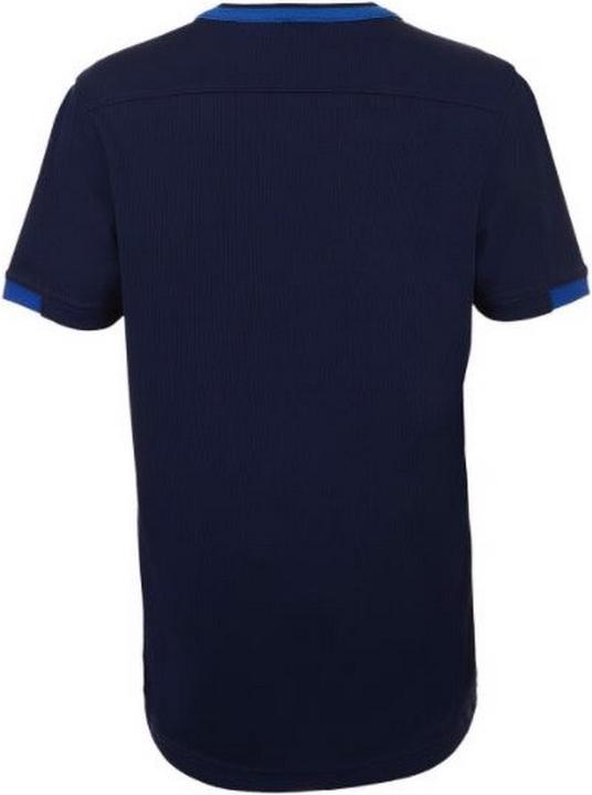Produktbild Sols Classico Kontrast Kurzarm Fussball TShirt (152)
