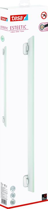 Productafbeelding tesa 40461-00000-00 Badkamerplankje ESTEETISCH chroom