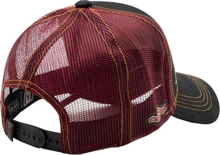 Produktbild Capslab Looney Tunes Yosemite Sam Cap (One Size)