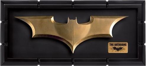 Produktbild Noble Collection Batman The Dark Knight Rises Replik