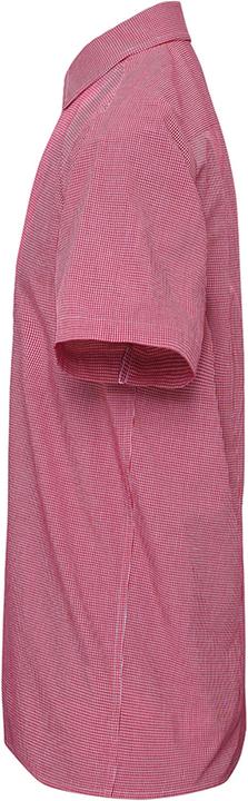 Image du produit Premier Chemise à manches courtes en vichy (XS)