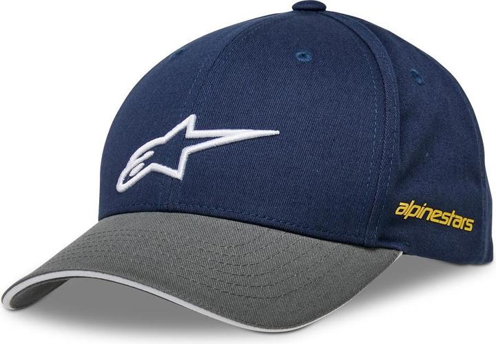 Produktbild Alpinestars Hat 24 Rostrum (One Size)