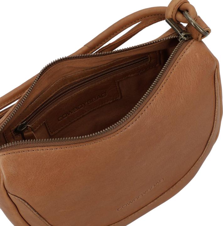 Immagine prodotto Cowboysbag Leary Schultertasche Leder 24 cm