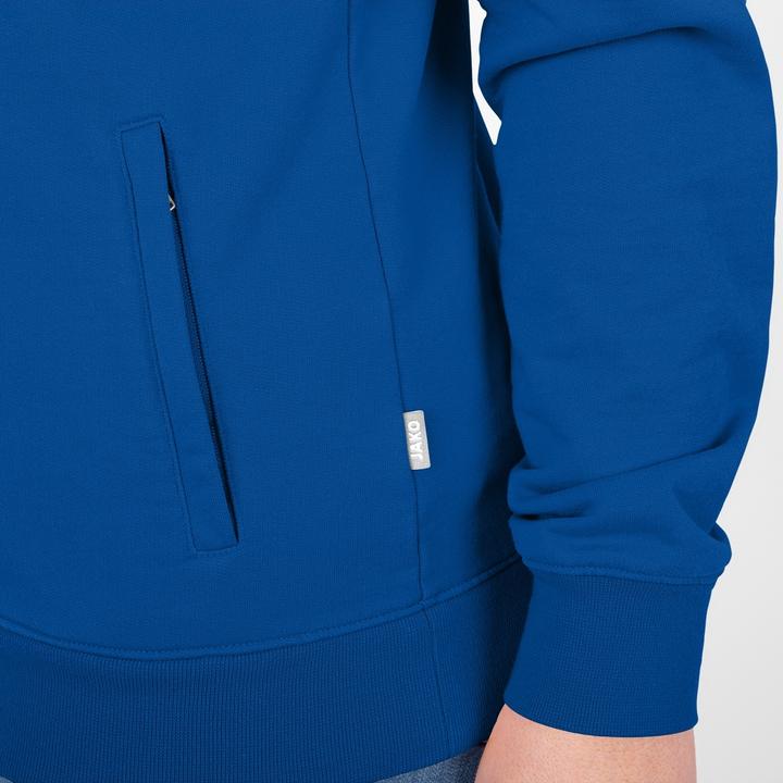 Image du produit JAKO Veste de sweat Doubletex (48)
