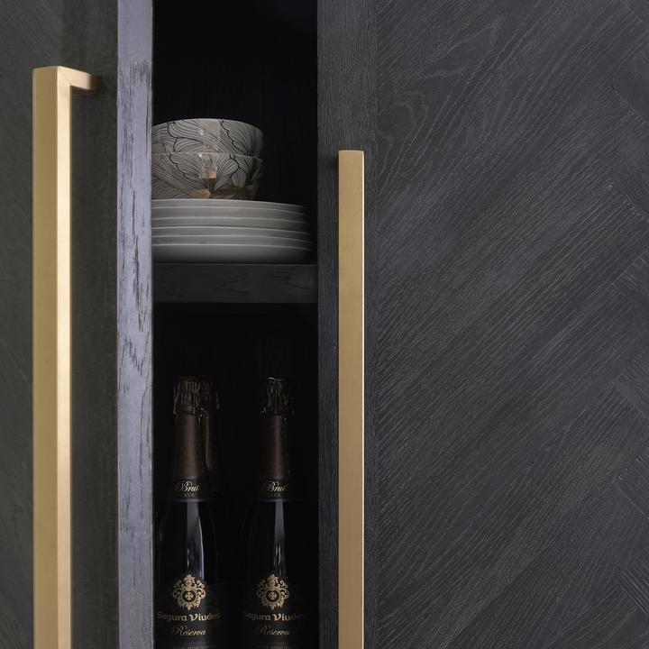 Immagine prodotto Rivièra Maison Quinta Strada (56 x 136 cm)