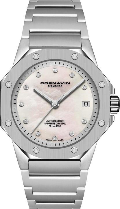 Immagine prodotto Cornavin Downtown Sky (36 mm)