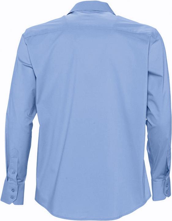 Image du produit Sols Chemise Brighton Chemise de travail à manches longues (S)