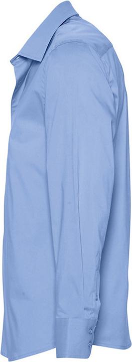 Image du produit Sols Chemise Brighton Chemise de travail à manches longues (S)