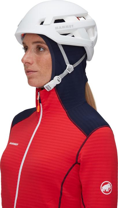 Produktbild Mammut Taiss Light ML Hooded Jacket Women (XL)
