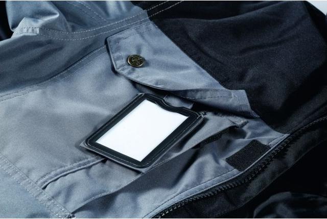 Produktbild Blakläder wasserdichte und atmungsaktive Winterjacke (M)