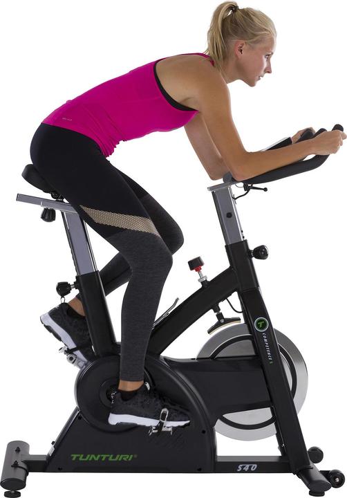 Produktbild Tunturi S40 Sprinter Bike Competence