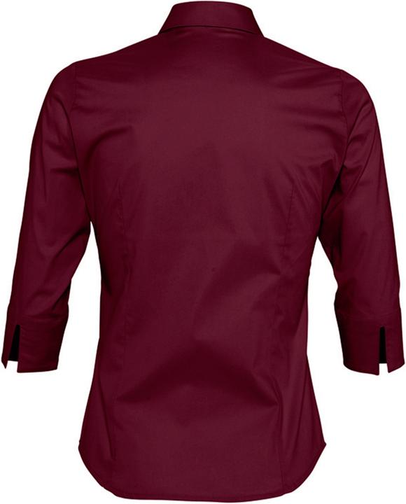 Actual product image Sols Effect blouse work blouse 34sleeve (XS)