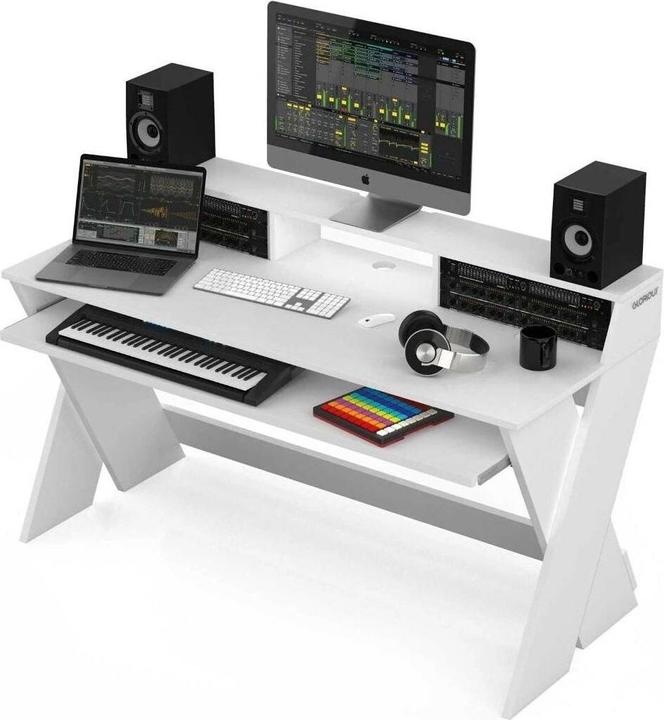 Produktbild Glorious Sound Desk Pro Box 1/2