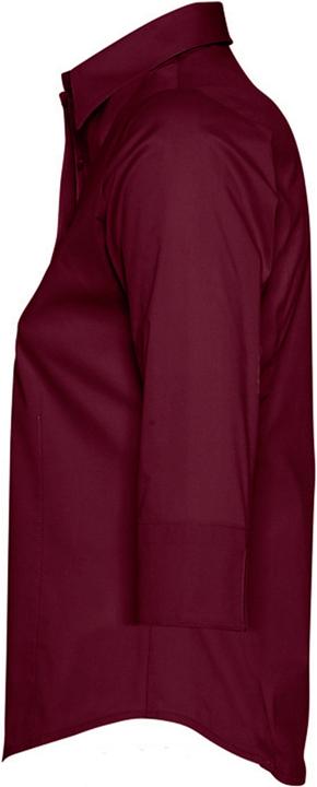 Actual product image Sols Effect blouse work blouse 34sleeve (XS)