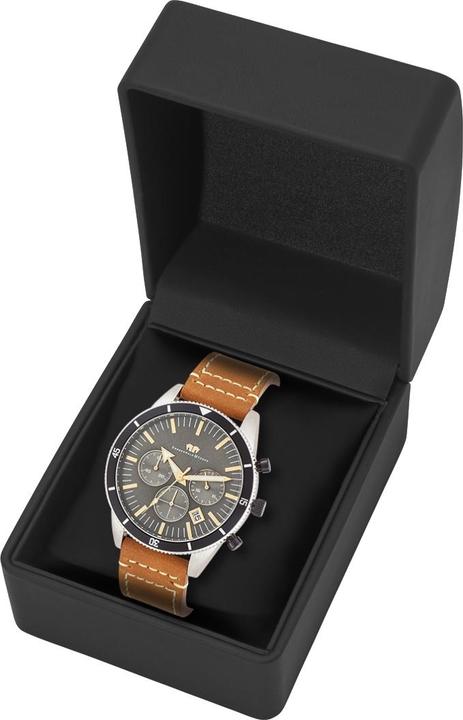Immagine prodotto Orologio da uomo Classic - 34436 (Cronografo, 42 mm)