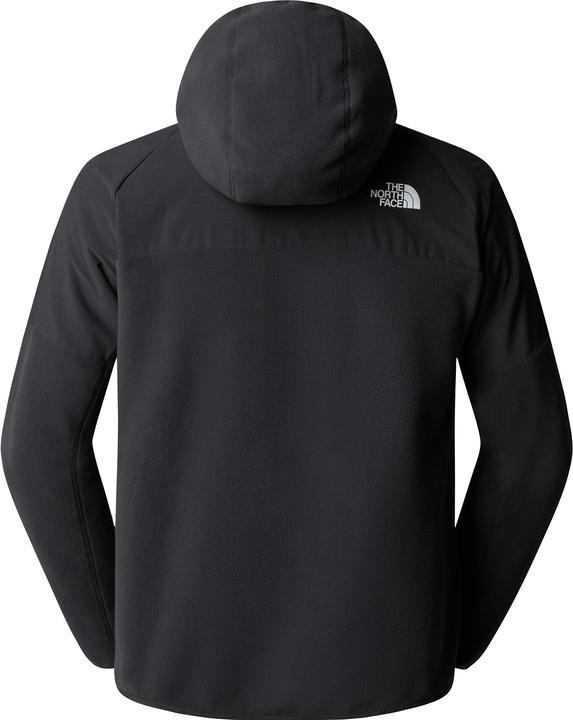Produktbild North Face Glacier Heavyweight Hoodie (XL)