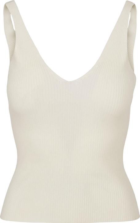 Urban Classics Top da donna in maglia a coste - 16764 (5XL)