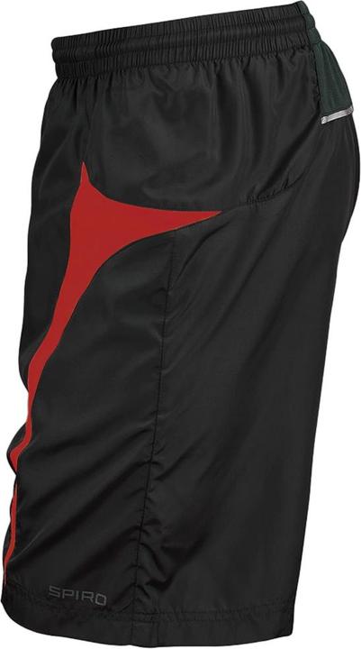 Image du produit Spiro MicroTeam SportShorts Pantalon de sport (S)