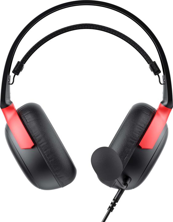 Actual product image Havit H2015F Kopfhörer Kabelgebunden Kopfband Gaming (Cable)