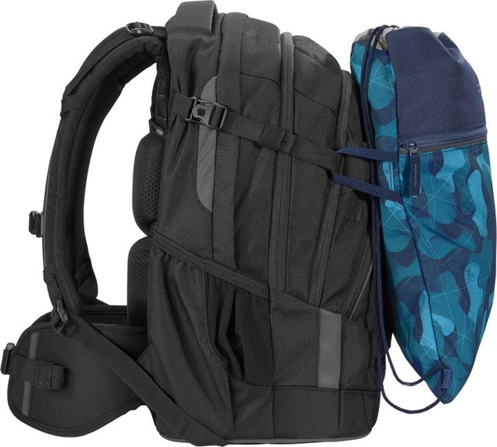 Actual product image Coocazoo sports bag gym bag, 10 litres (10 l)