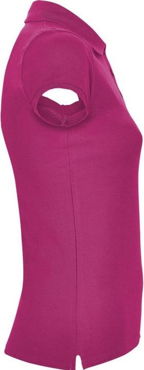 Produktbild Alpinia Star Poloshirt (S)