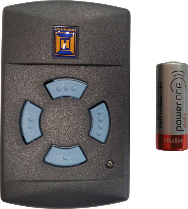 Immagine prodotto Hörmann Trasmettitore portatile HSM 4 (Trasmettitore portatile)