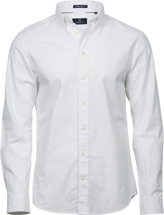 Tee Jays Perfect Langarm Oxford Hemd