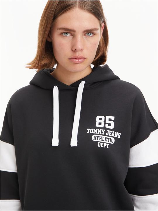 Image du produit Tommy Hilfiger Tommy Jeans Sweat à capuche Collegiate - 98533 (M)