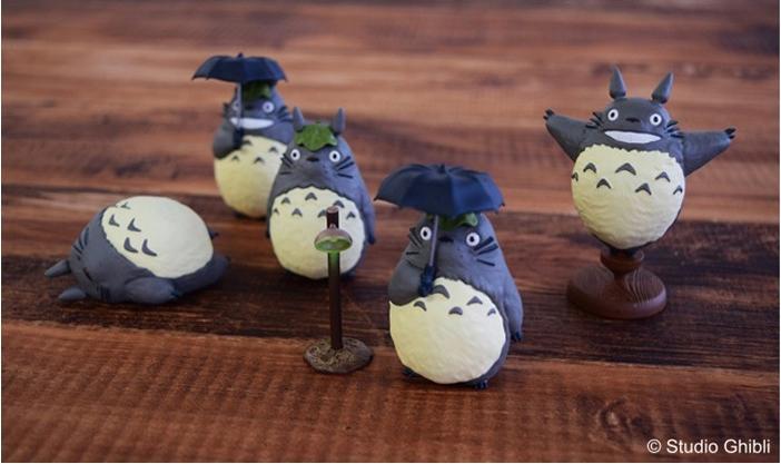 Image du produit Benelic Mon voisin Totoro: Totoro
