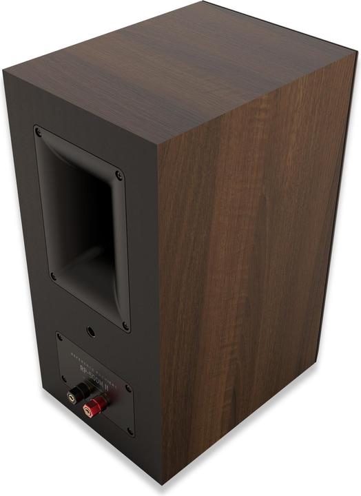 Actual product image Klipsch RP-500M II (1 pair, 75 W)