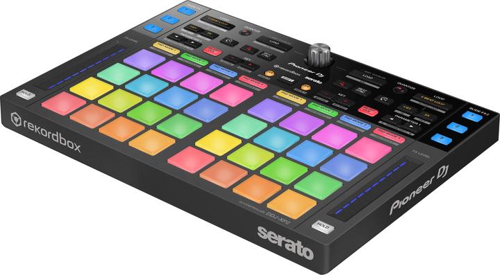 Actual product image Pioneer DDJ-XP2