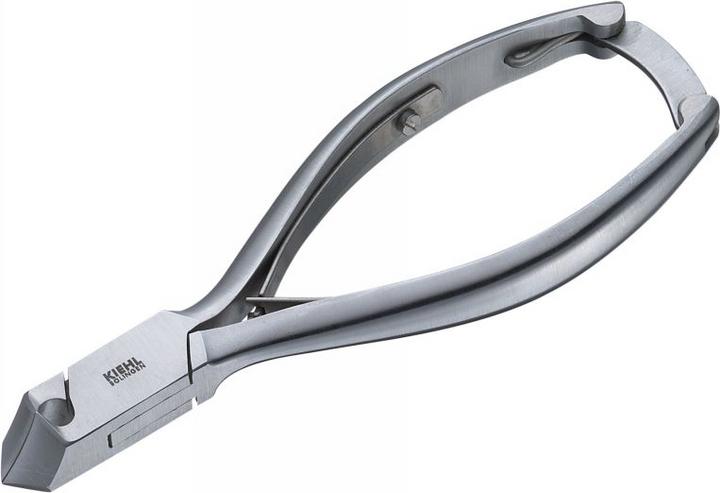 Kiehl Head cutter classic 2 short tips silver 14cm