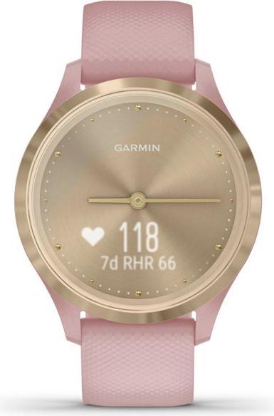 Actual product image Garmin Vivomove 3S (39 mm)