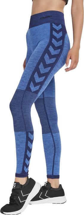 Image du produit hummel Hmlclea Seamless Tights Mid Waist (M)