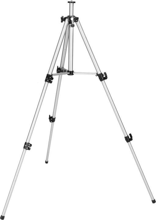 Image du produit Walimex Trépied d'ordinateur portable et plaque de projecteur (Métal, Matières plastiques)
