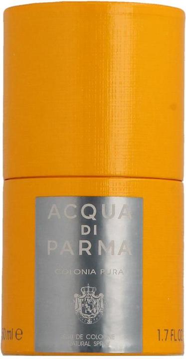 Produktbild Acqua Di Parma Colonia Pura (Eau de cologne, 50 ml)