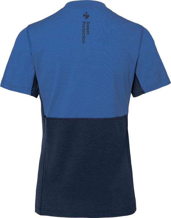 Produktbild Sweet Protection Hunter Merino SS Jersey W (M)