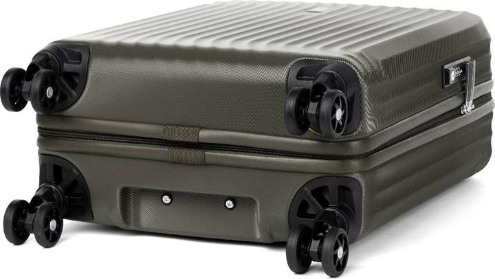 Image du produit Travelpro Maxlite Air - Slim Carry-On Spinner, Slate (38 l, Bagage à main (jusqu'à 50l))
