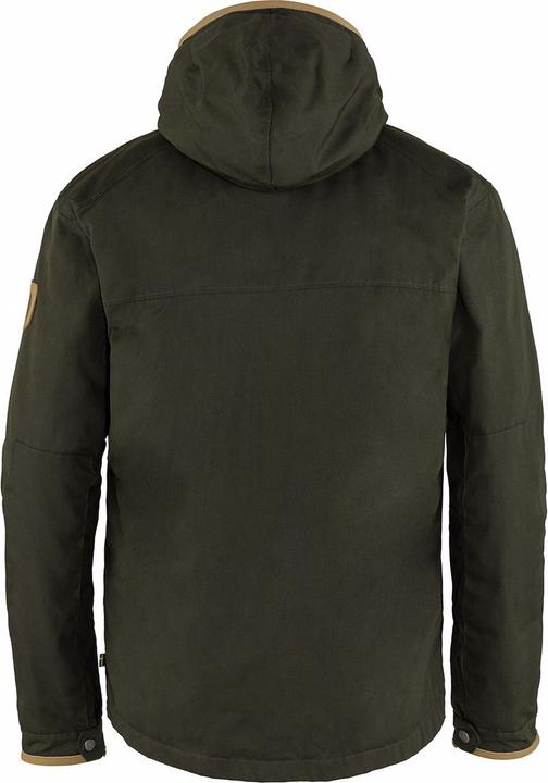 Produktbild Fjällräven Greenland No.1 Down (L)