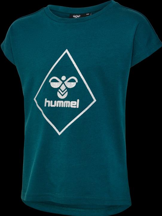 Produktbild hummel Hmlluna t-shirt s/s (110)