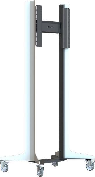 Produktbild Nova NVP600 TR TV Trolley bis VESA 600x400, bis 75kg (65", 75 kg)