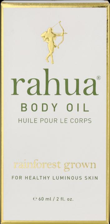 Immagine prodotto Rahua Olio per il corpo (Olio corpo, 60 ml)