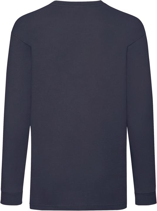 Image du produit Fruit of the Loom T-shirt manches longues (116)