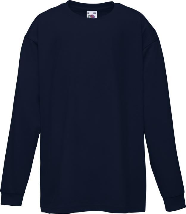 Fruit of the Loom TShirt langarm (2 StückPackung)