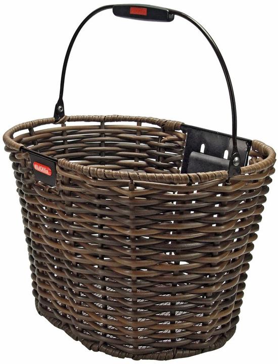 Produktbild KlickFix Structura Oval (16 l)